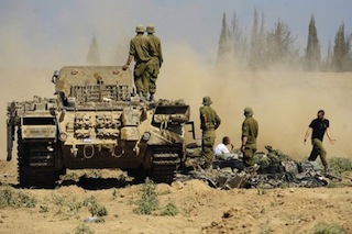 TOPSHOTS-ISRAEL-PALESTINIAN-GAZA-CONFLICT