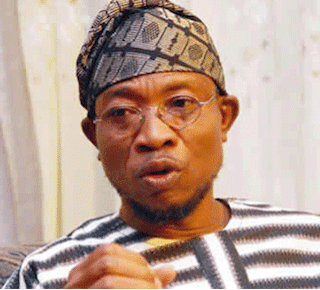 Aregbesola