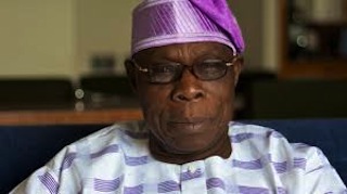 Chief Olusegun Obasanjo