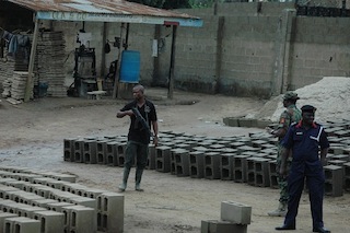 Obey before complain: Or you just might get shot