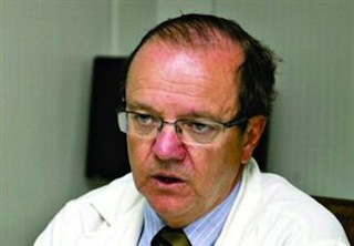 Dr Rui Vaz