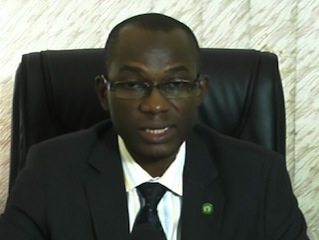 Dr. Osahon Enabule