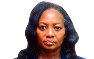 Dr. Stella Adadevoh