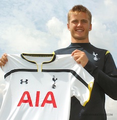 Eric Dier