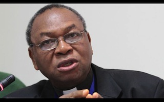 John Cardinal Onaiyekan