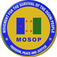 MOSOP