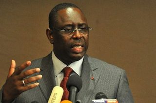 Macky-Sall