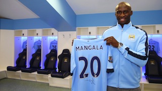 Mangala