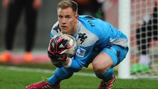 Marc-Andre ter Stegen