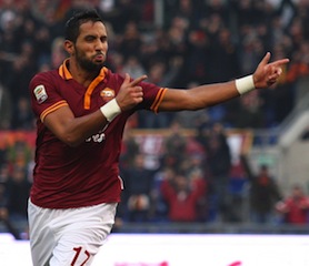 Mehdi Benatia