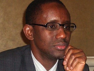 Nuhu Ribadu