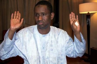 Nuhu Ribadu