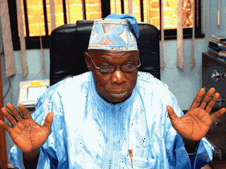 Obasanjo