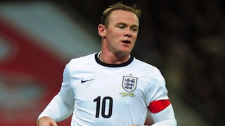 Wayne Rooney