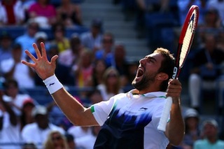 2014 US Open – Day 11