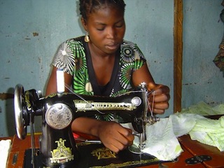 An Artisan Photo: globalgiving.org