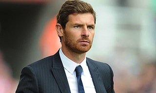 Andre Villas-Boas