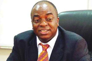 Bishop David Oyedepo