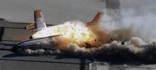 File Photo: Plane Crash