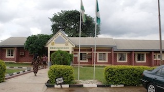 Community Staff School Asokoro