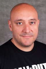 Dave Anthony, Call of Duty creator