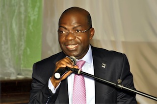 Dr Alex Otti