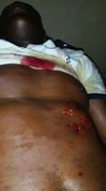 Shot Dead: Omolafe Aderiye killed after a judge was beaten up in Ekiti State