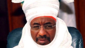 Emir Sanusi