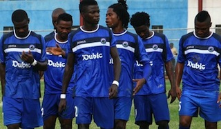 Enyimba FC of Aba