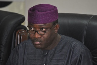 Fayemi