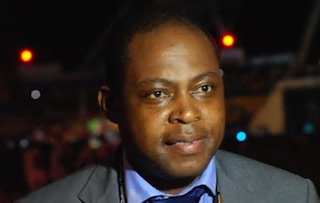 Kalusha Bwalya