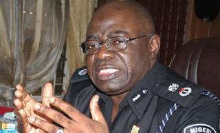 Mr. Mohammed Abubakar Manko