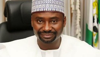 Muhammed Sani Sidi, NEMA Director-General