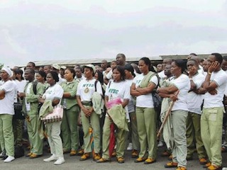 NYSC