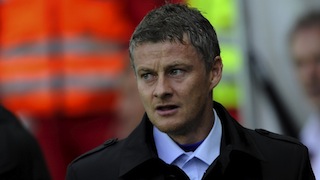 Ole Gunnar Solskjaer