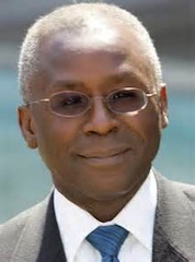 Prof. Oyewale Tomori