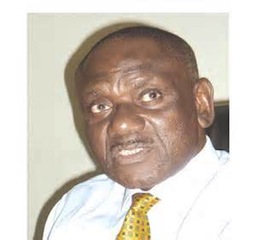 Engr. Shayo Holloway