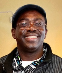 Stanislas Mbanenande