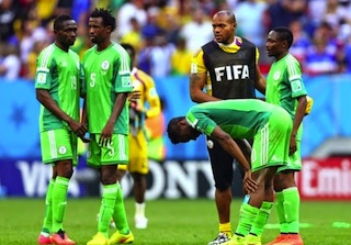 Super Eagles