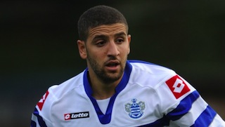 Adel Taarabt