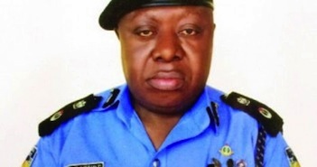 CP Rivers State Dan Bature