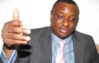 Festus Keyamo