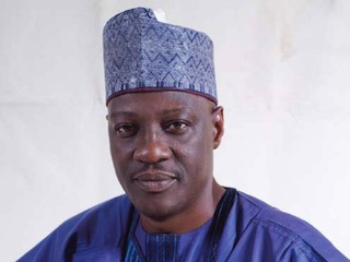 Governor Abdulfatah Ahmed of Kwara State