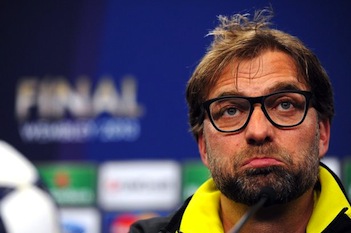 Jurgen Klopp