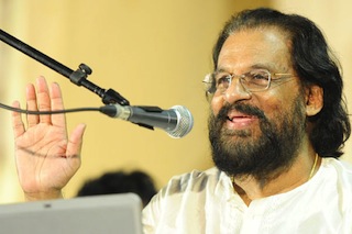 KJ Yesudas