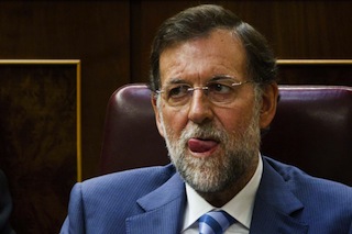 Mariano Rajoy