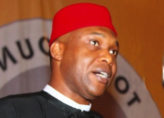 Osita Chidoka