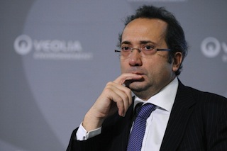 Pierre-Francois Riolacci