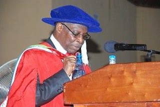 Prof. Joseph Olusoga Olusanya: freed