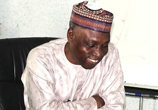 Saleh Dunoma